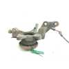 Recambio de mangueta delantera izquierda para renault captur dynamique referencia OEM IAM  400156259R 