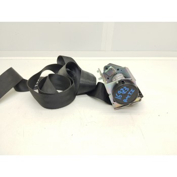 Recambio de cinturon seguridad trasero izquierdo para peugeot 508 1.6 blue-hdi fap referencia OEM IAM 96722255XX  