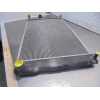 Recambio de radiador agua para toyota auris hybrid active referencia OEM IAM MF4221341041  