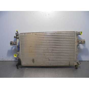 Recambio de radiador agua para opel astra g berlina comfort referencia OEM IAM 8MK376710324 BEHR HELLA 