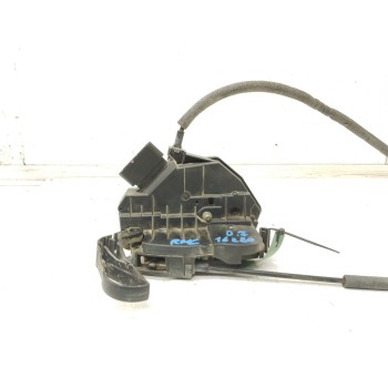 CERRADURA PUERTA DELANTERA IZQUIERDA BM5AA21813AH 921755107 