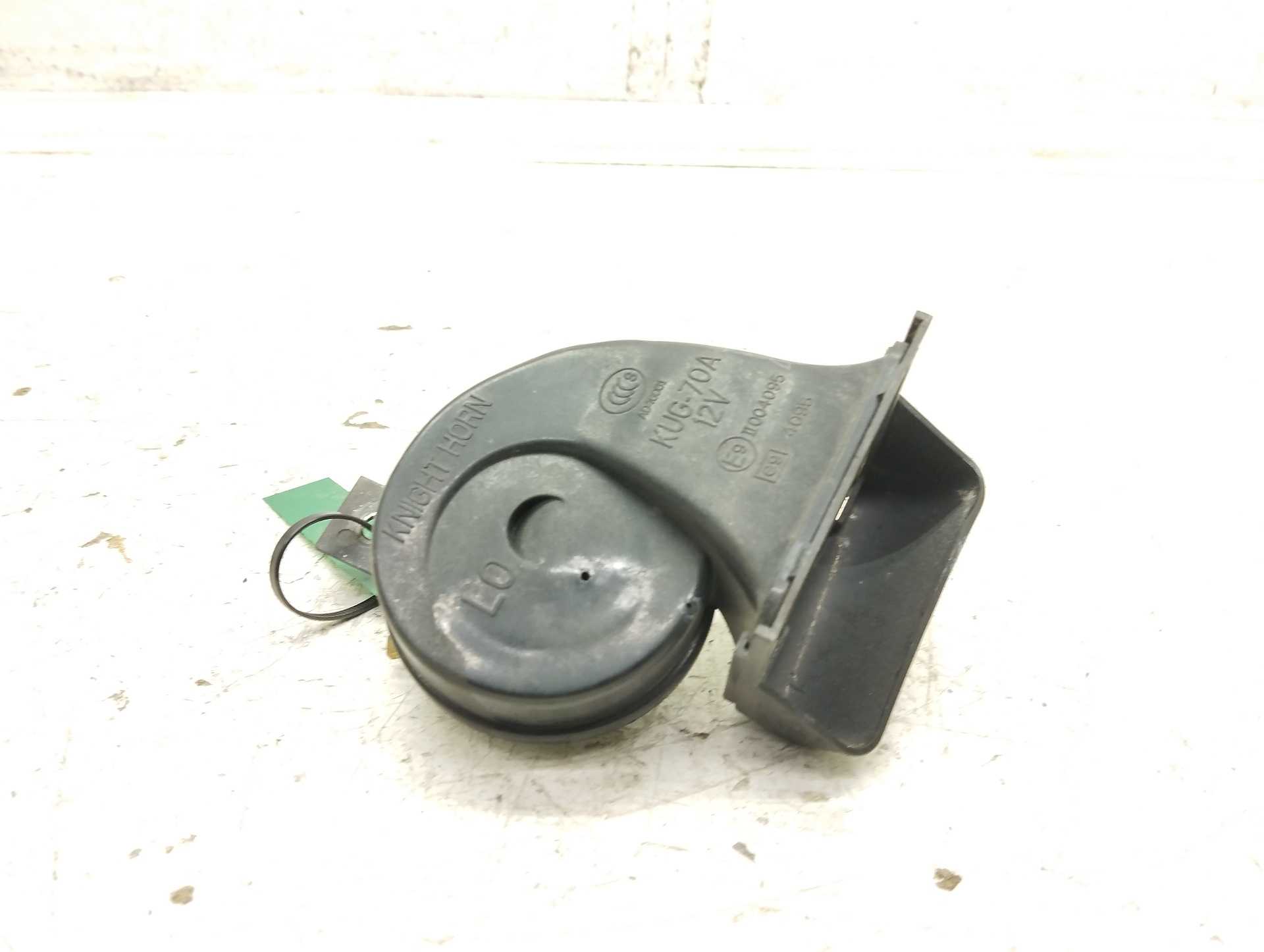 Recambio de claxon para mazda cx-3 center-line referencia OEM IAM E9II004095  
