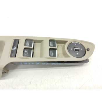 MANDO ELEVALUNAS DELANTERO IZQUIERDO AM5T14A132DB 
