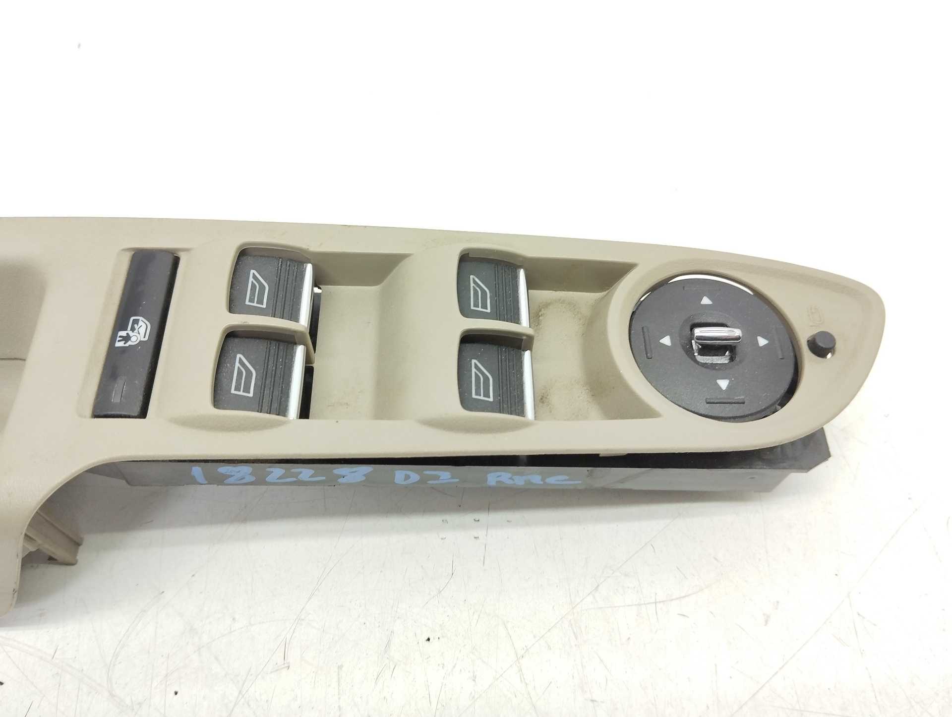 Recambio de mando elevalunas delantero izquierdo para ford grand c-max 1.6 ecoboost cat referencia OEM IAM AM5T14A132DB  