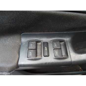 Recambio de mando elevalunas delantero izquierdo para audi a4 berlina (b5) 1.9 tdi referencia OEM IAM   