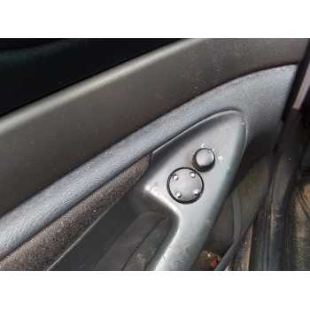 Recambio de mando retrovisor para audi a4 berlina (b5) 1.9 tdi referencia OEM IAM   