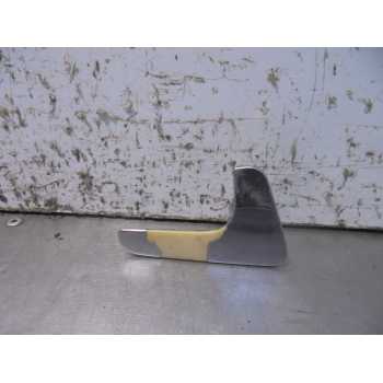 Recambio de maneta interior trasera derecha para seat ibiza (6k1) referencia OEM IAM   