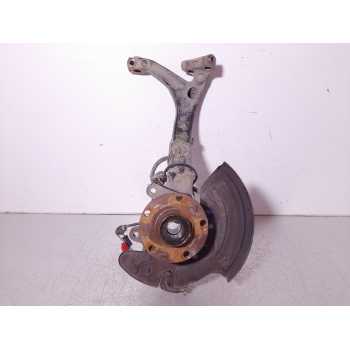 Recambio de mangueta delantera derecha para audi a4 berlina (b5) 1.9 tdi referencia OEM IAM 8D0407258  