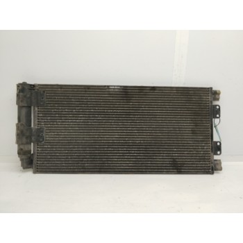 Recambio de condensador / radiador aire acondicionado para land rover freelander baikal referencia OEM IAM JRB500080  
