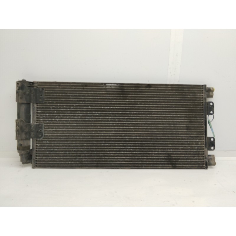 Recambio de condensador / radiador aire acondicionado para land rover freelander baikal referencia OEM IAM JRB500080  