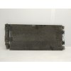Recambio de condensador / radiador aire acondicionado para land rover freelander baikal referencia OEM IAM JRB500080  