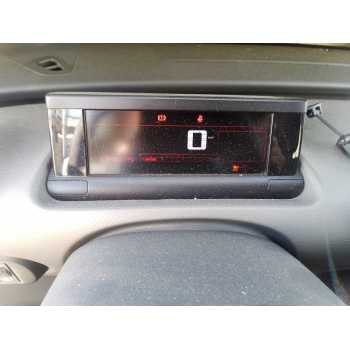 Recambio de cuadro instrumentos para citroën c4 cactus feel referencia OEM IAM   