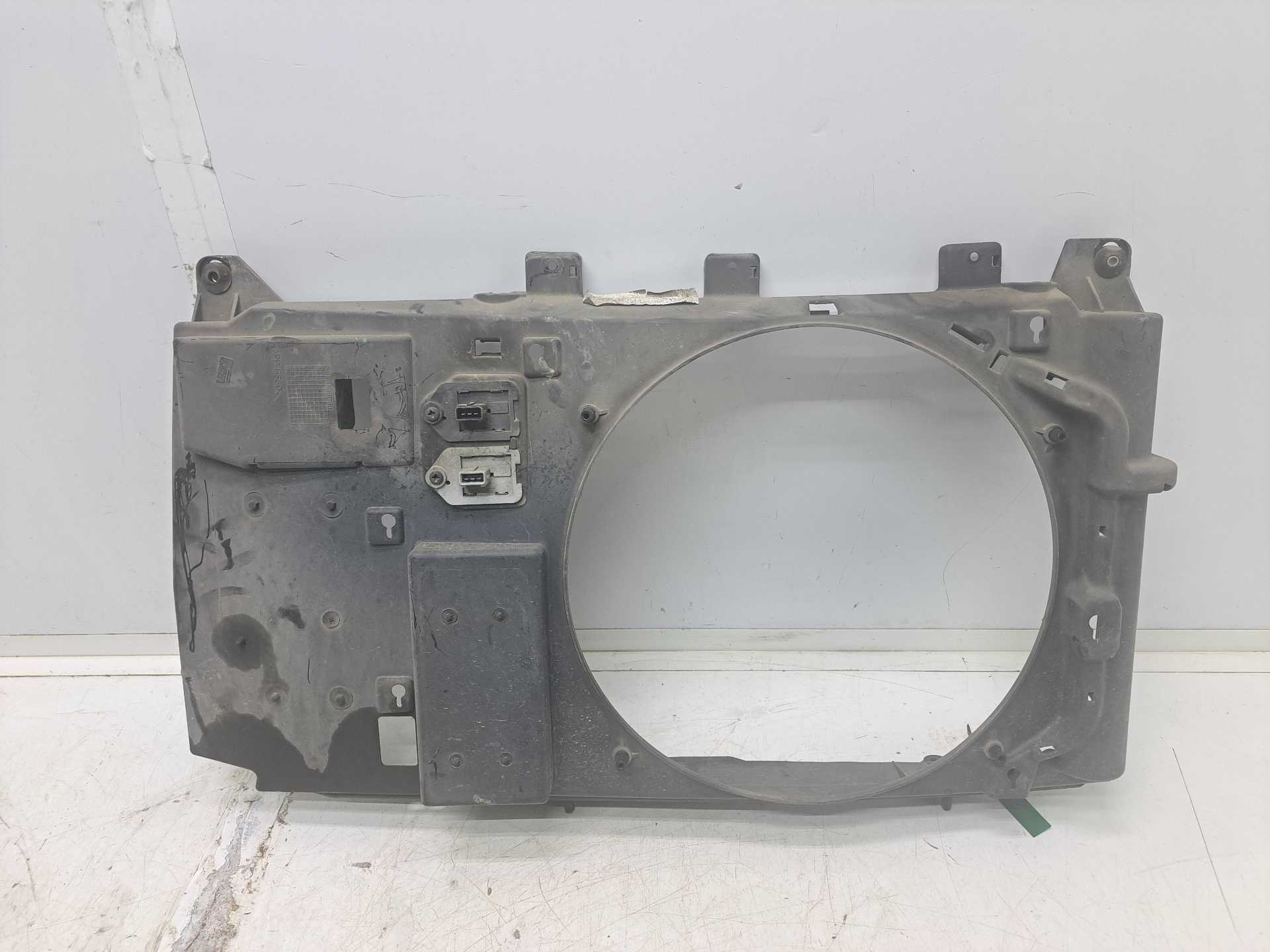 Recambio de panel frontal para citroën xsara picasso 2.0 hdi referencia OEM IAM   