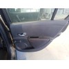 Recambio de guarnecido puerta trasera derecha para renault clio iii confort dynamique referencia OEM IAM   