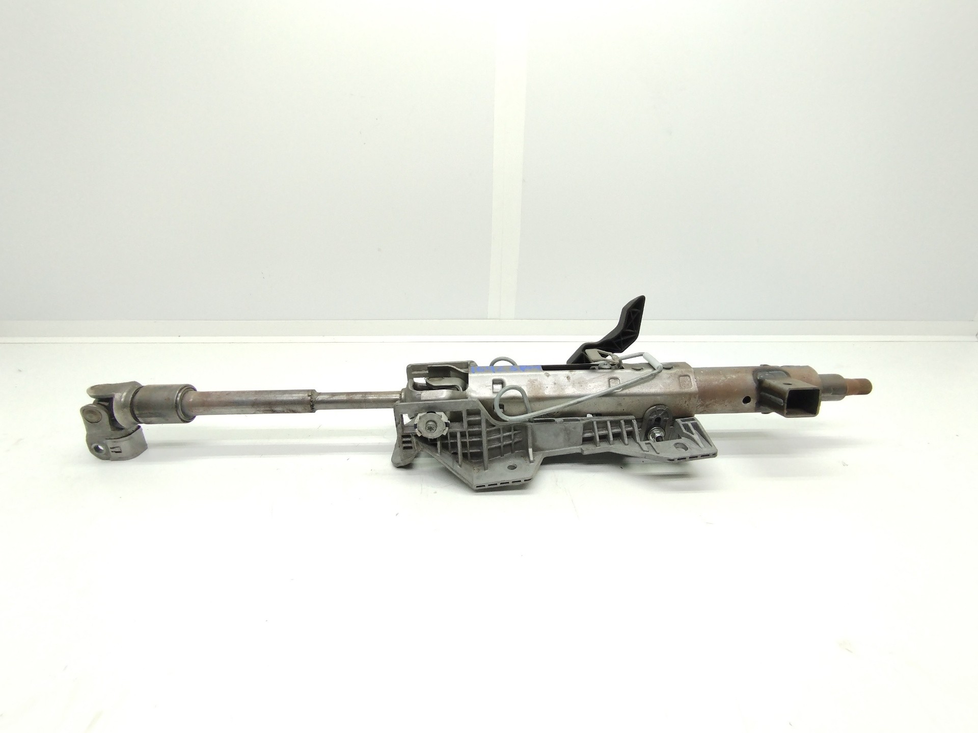 Recambio de columna direccion para peugeot 508 1.6 blue-hdi fap referencia OEM IAM 9685984177  