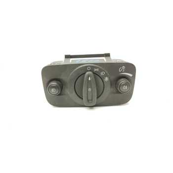 MANDO LUCES AV6T13A024EC 