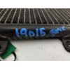Recambio de condensador / radiador aire acondicionado para land rover freelander baikal referencia OEM IAM JRB500080  