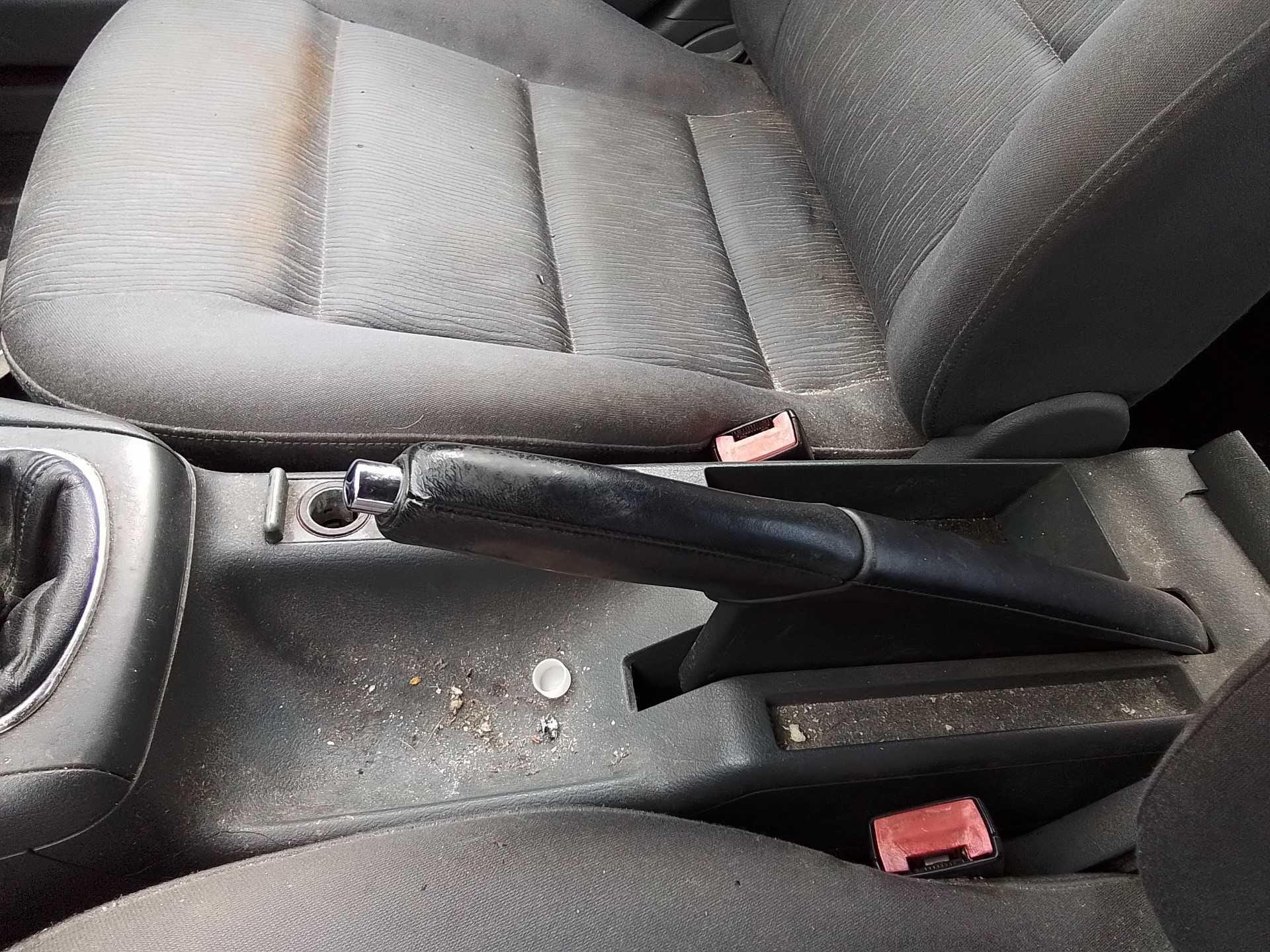 Recambio de palanca freno para audi a4 berlina (b5) 1.9 tdi referencia OEM IAM   