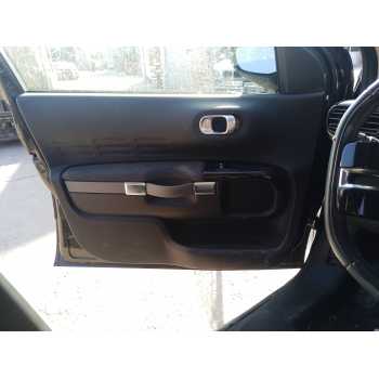 GUARNECIDO PUERTA DELANTERA IZQUIERDA 
