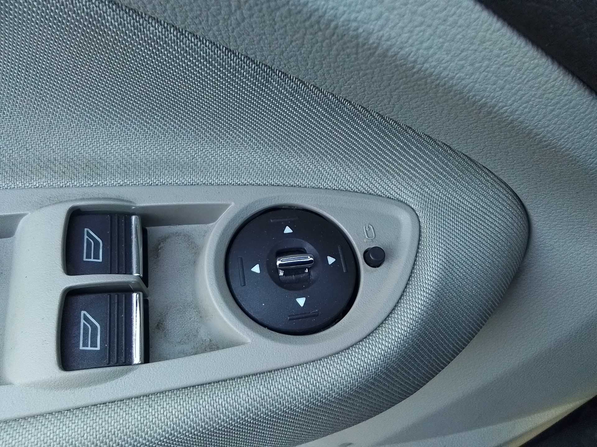 Recambio de mando retrovisor para ford grand c-max 1.6 ecoboost cat referencia OEM IAM   