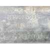 Recambio de panel frontal para audi a4 berlina (b5) 1.9 tdi referencia OEM IAM 1852734000  