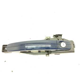 MANETA EXTERIOR DELANTERA IZQUIERDA AM51U22404 