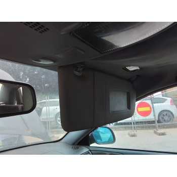 Recambio de parasol derecho para audi a4 berlina (b5) 1.9 tdi referencia OEM IAM   