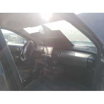 Recambio de kit airbag para citroën c4 cactus feel referencia OEM IAM   