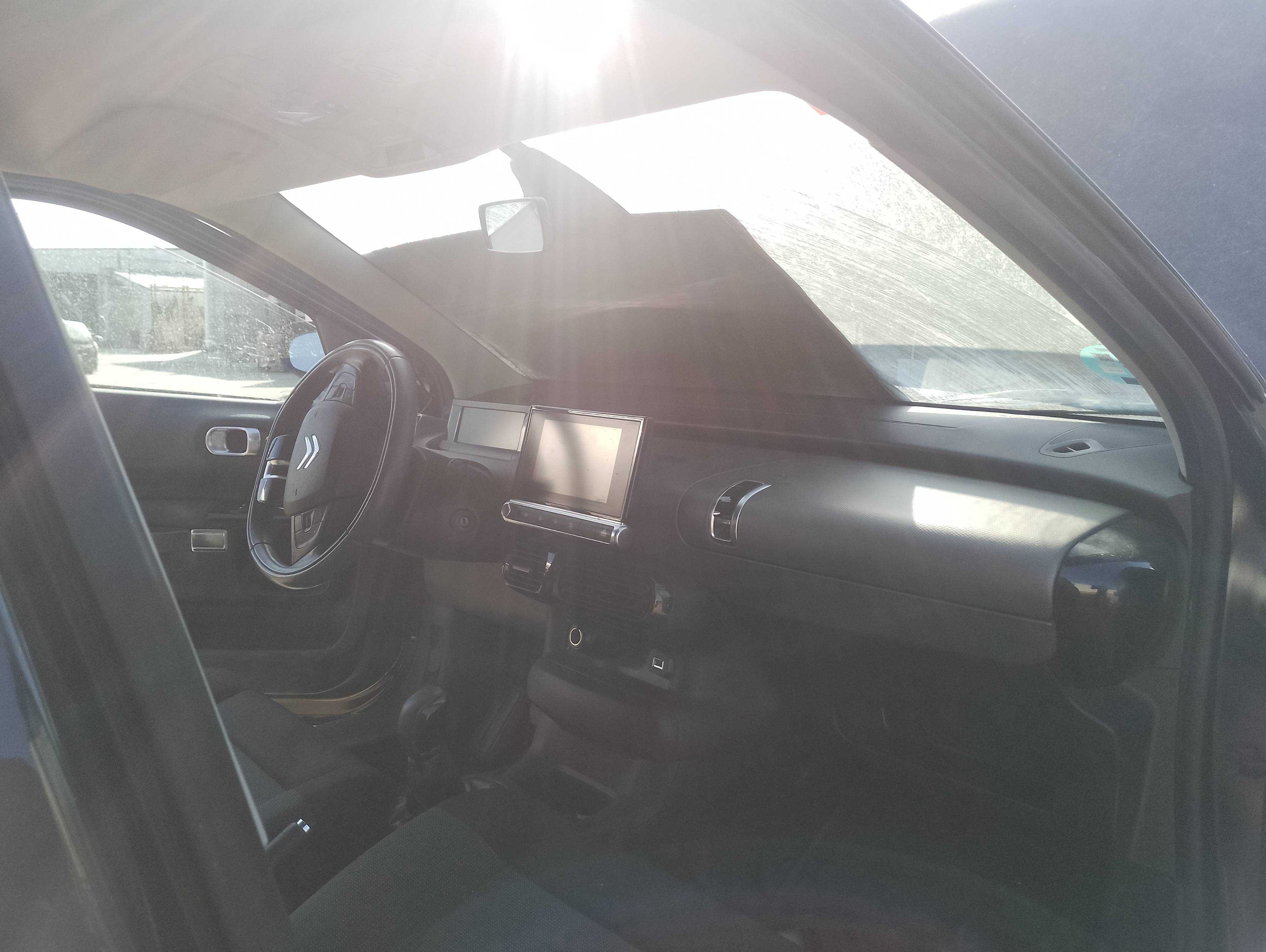 Recambio de kit airbag para citroën c4 cactus feel referencia OEM IAM   