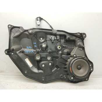 Recambio de elevalunas delantero izquierdo para mazda cx-3 center-line referencia OEM IAM DA6R5997X  