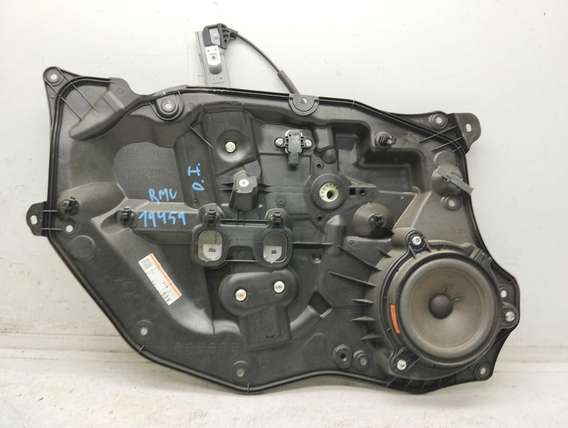 Recambio de elevalunas delantero izquierdo para mazda cx-3 center-line referencia OEM IAM DA6R5997X  