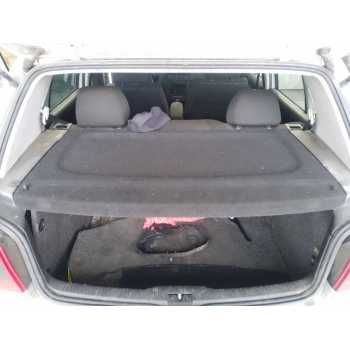 Recambio de bandeja trasera para volkswagen golf iv berlina (1j1) básico referencia OEM IAM   