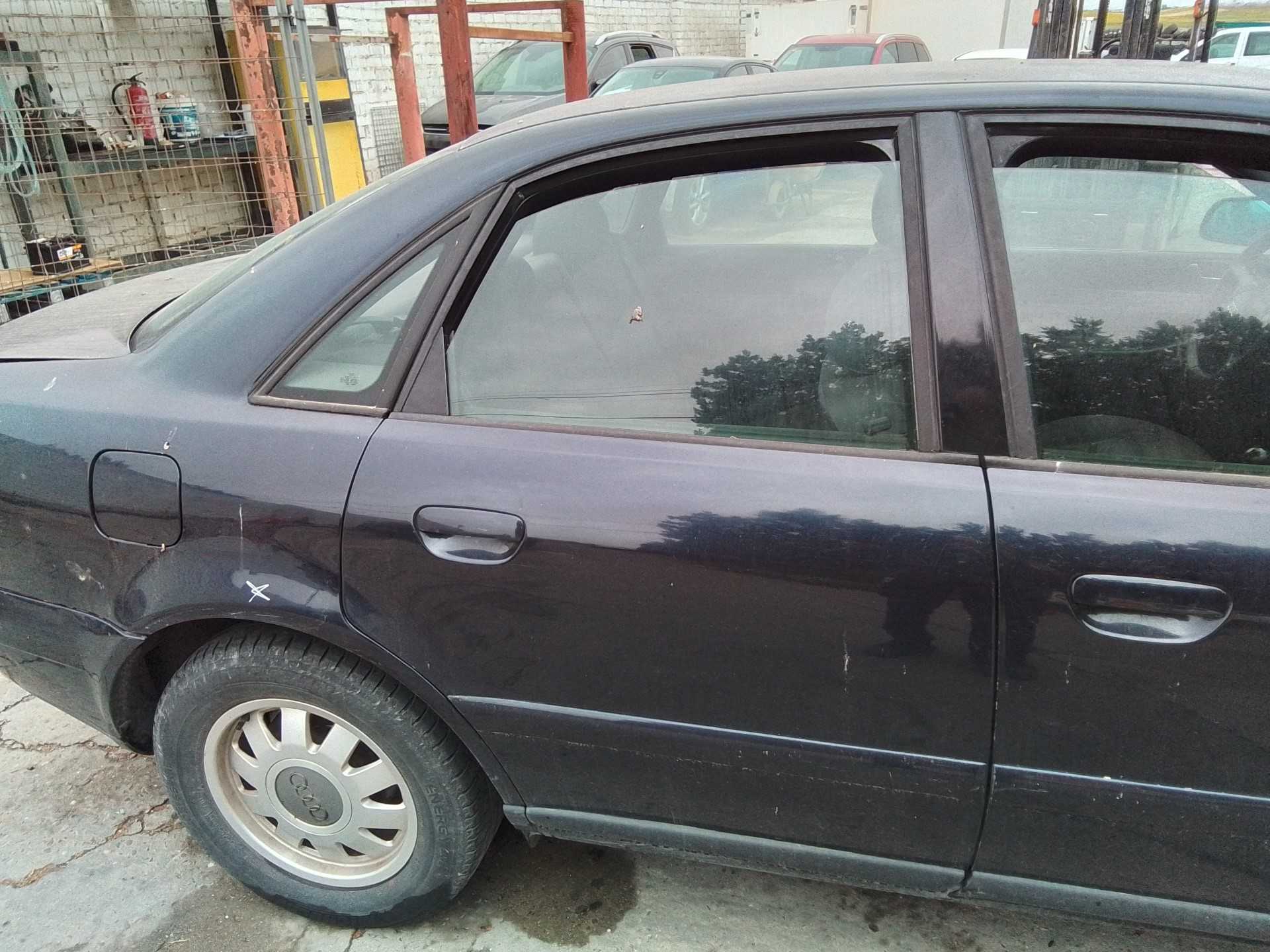 Recambio de puerta trasera derecha para audi a4 berlina (b5) 1.9 tdi referencia OEM IAM   