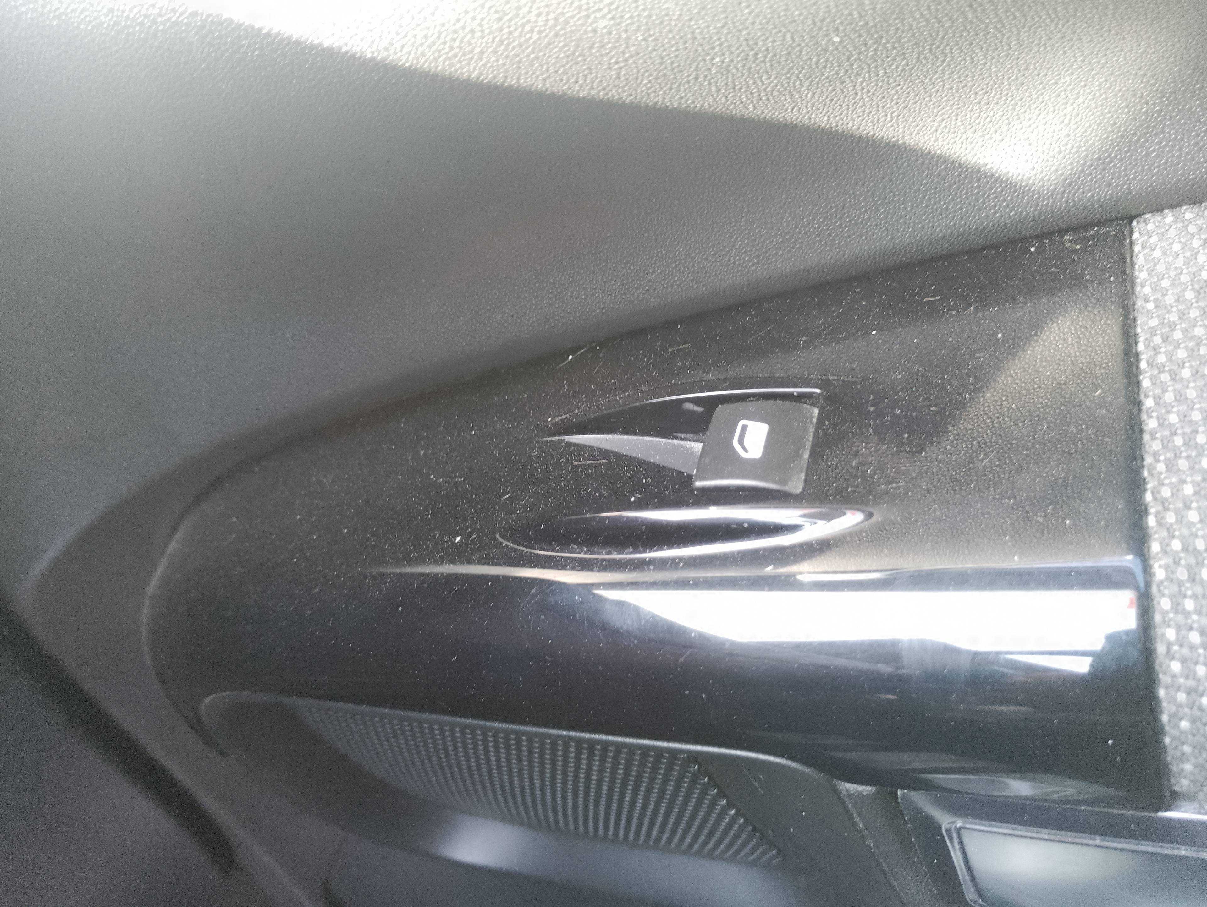Recambio de mando elevalunas delantero derecho para citroën c4 cactus feel referencia OEM IAM   