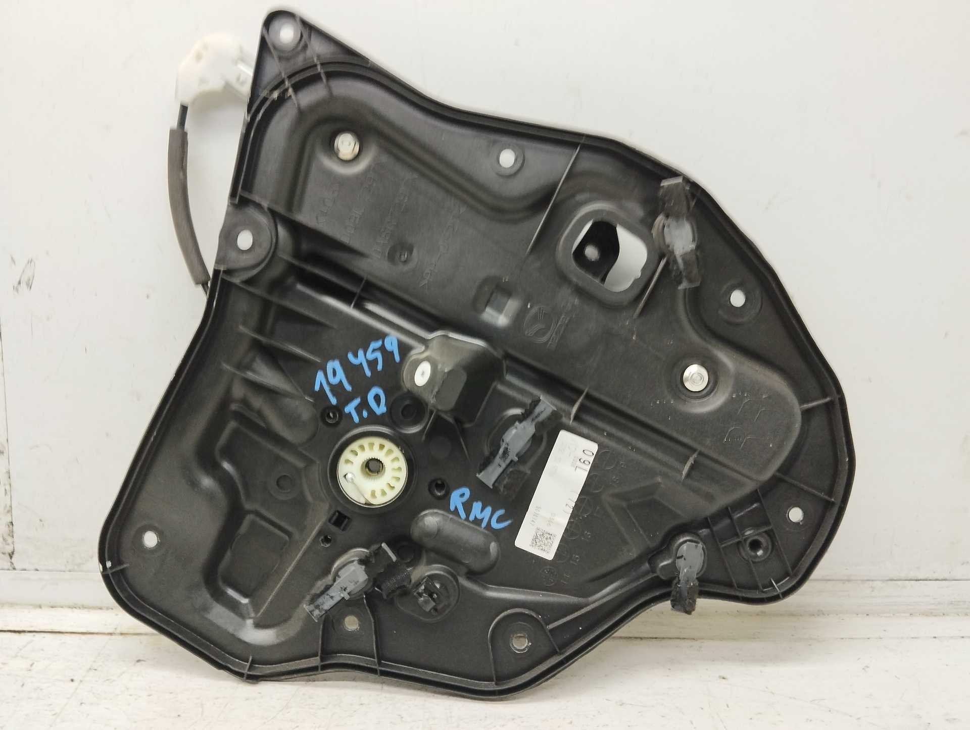 Recambio de elevalunas trasero derecho para mazda cx-3 center-line referencia OEM IAM DA6R7297X  