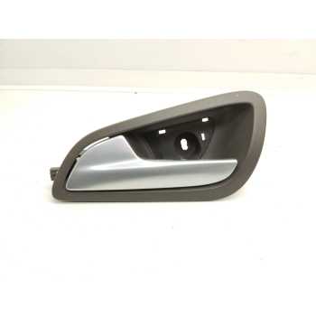 MANETA INTERIOR DELANTERA IZQUIERDA AM51U22601 