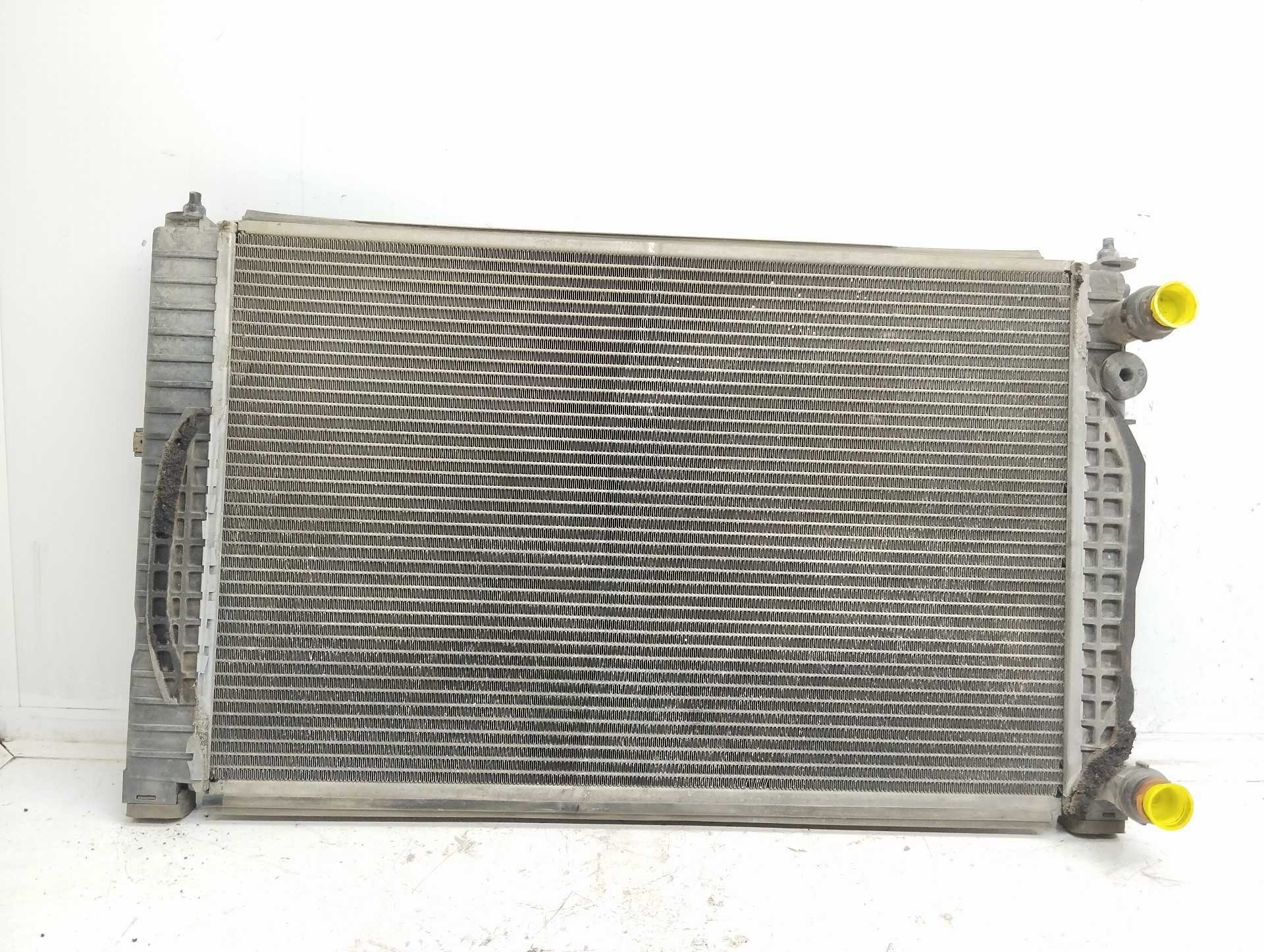 Recambio de radiador agua para audi a4 berlina (b5) 1.9 tdi referencia OEM IAM   