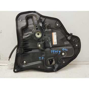 Recambio de elevalunas trasero izquierdo para mazda cx-3 center-line referencia OEM IAM DA6R7397X  