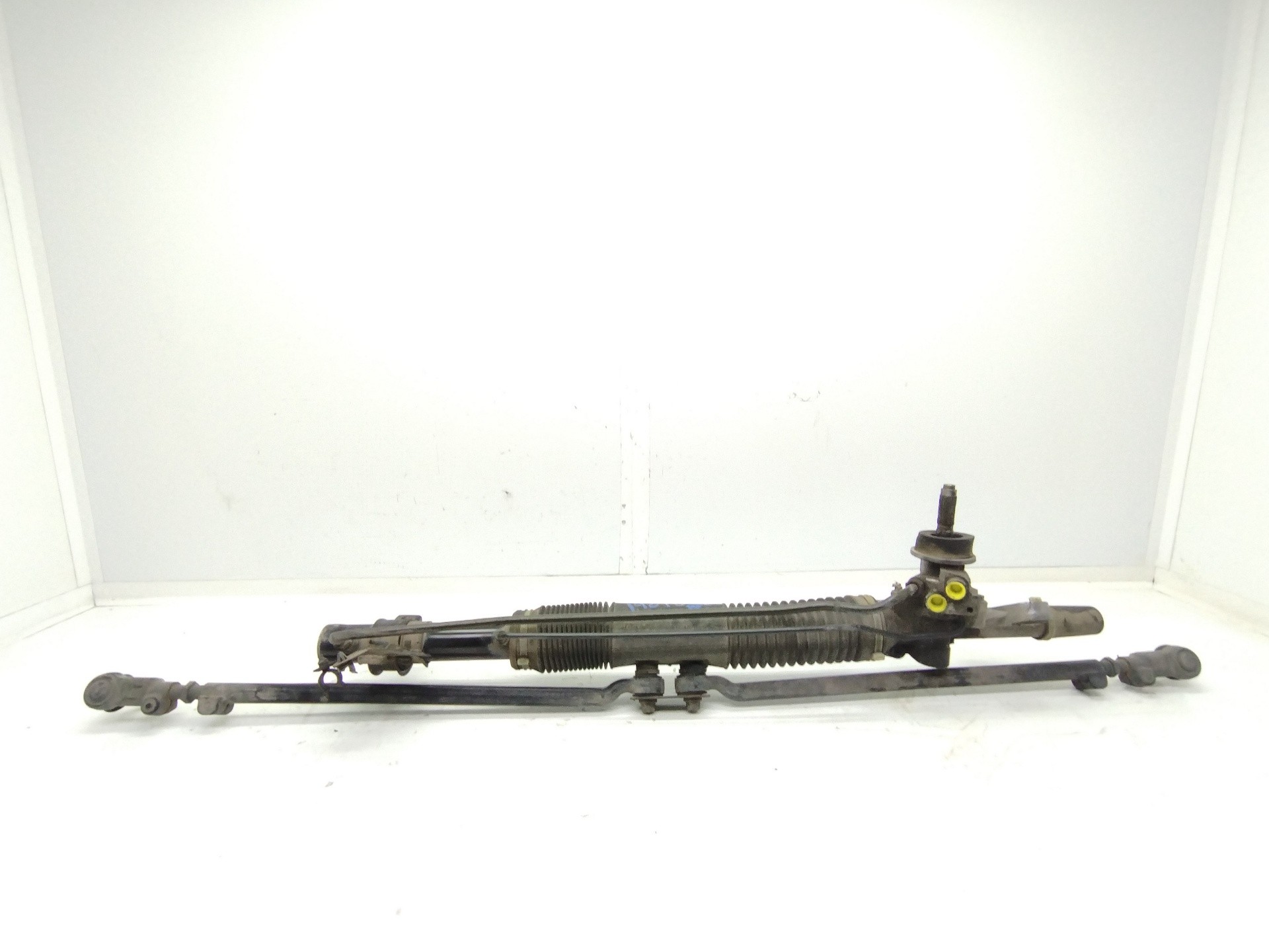 Recambio de cremallera direccion para land rover freelander baikal referencia OEM IAM 34010817A  