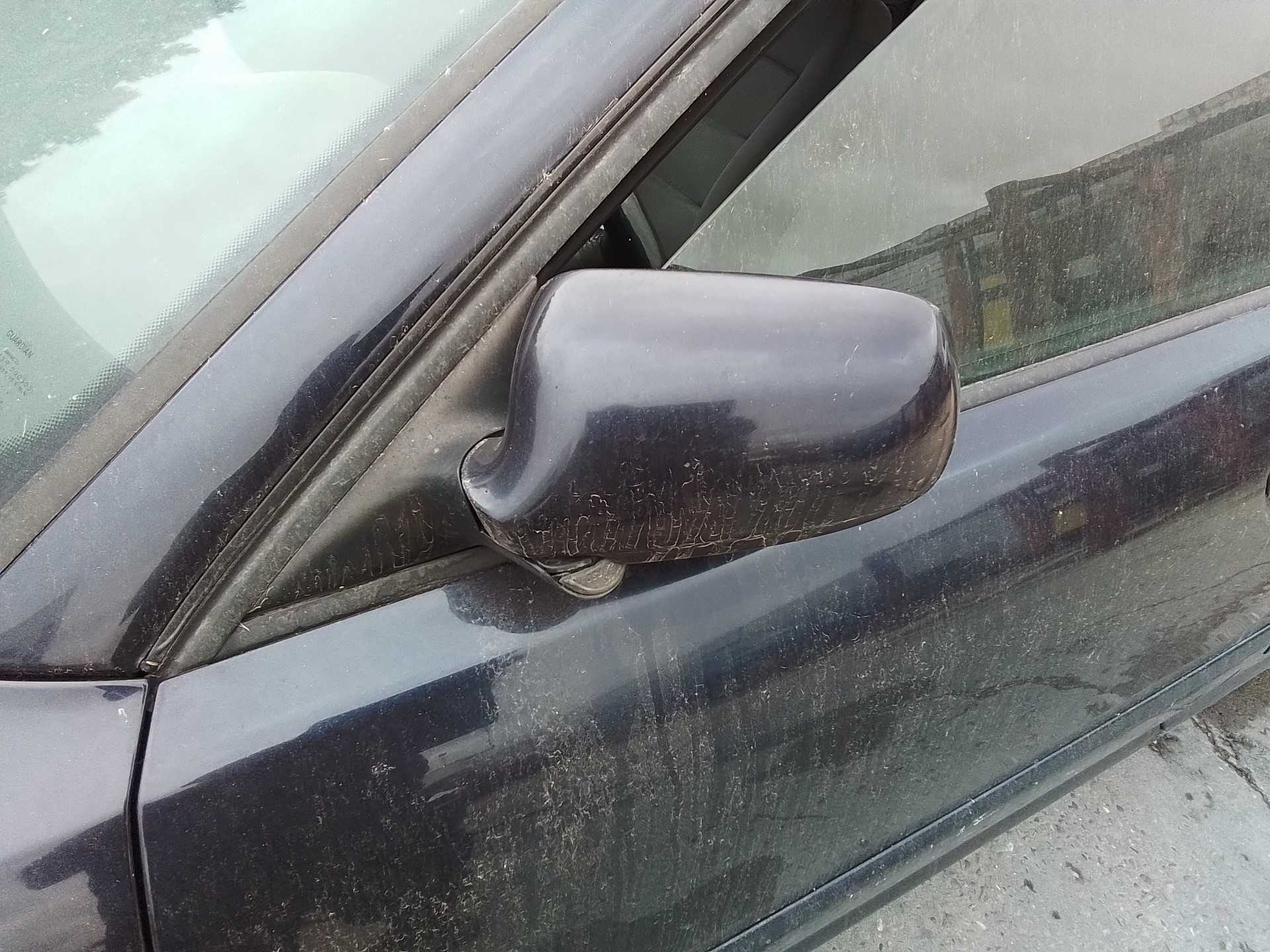 Recambio de retrovisor izquierdo para audi a4 berlina (b5) 1.9 tdi referencia OEM IAM   