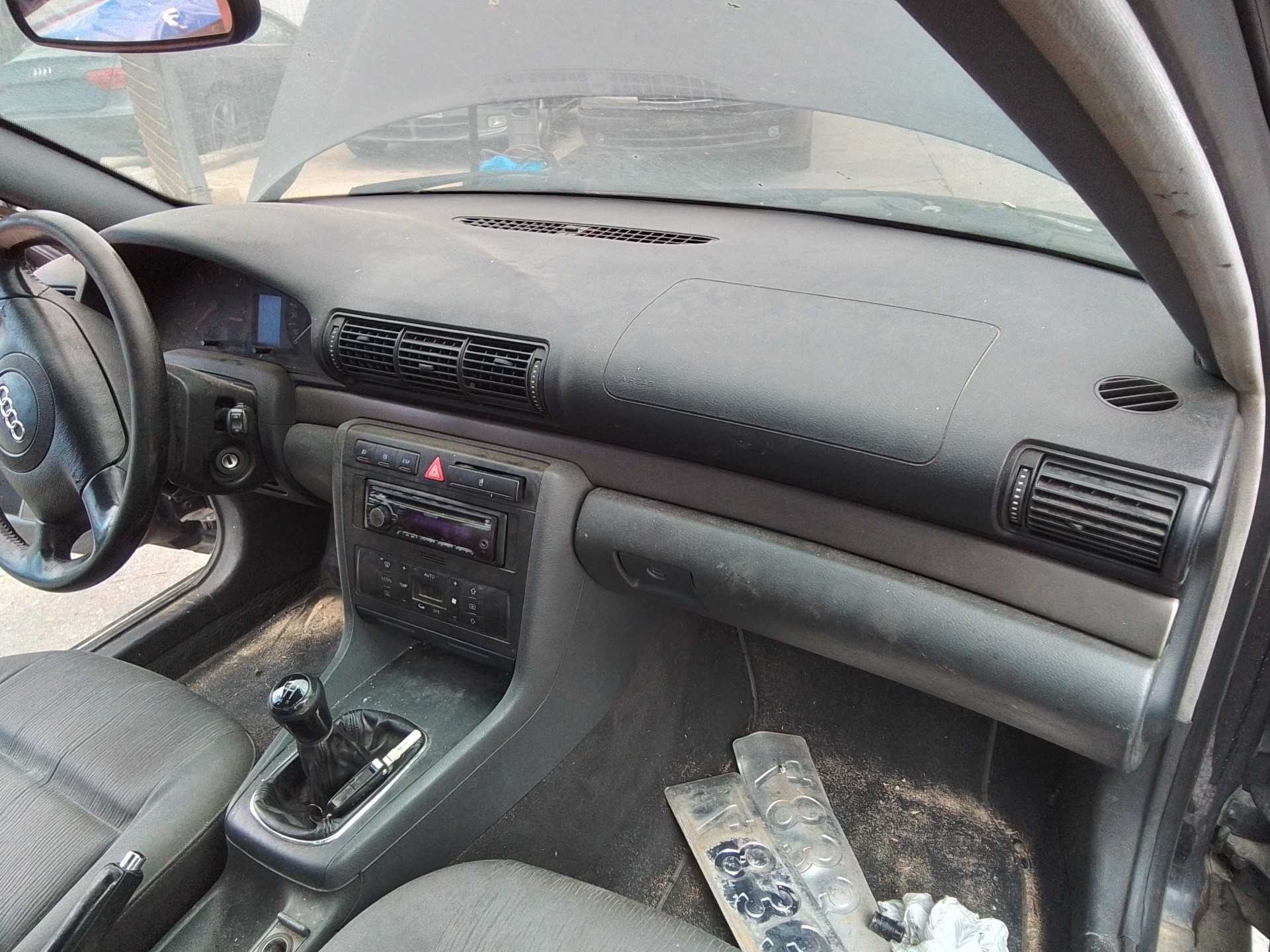 Recambio de salpicadero para audi a4 berlina (b5) 1.9 tdi referencia OEM IAM   