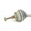 Recambio de transmision delantera derecha para audi a4 berlina (b5) 1.9 tdi referencia OEM IAM 8D0407272BQ  
