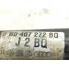 Recambio de transmision delantera derecha para audi a4 berlina (b5) 1.9 tdi referencia OEM IAM 8D0407272BQ  