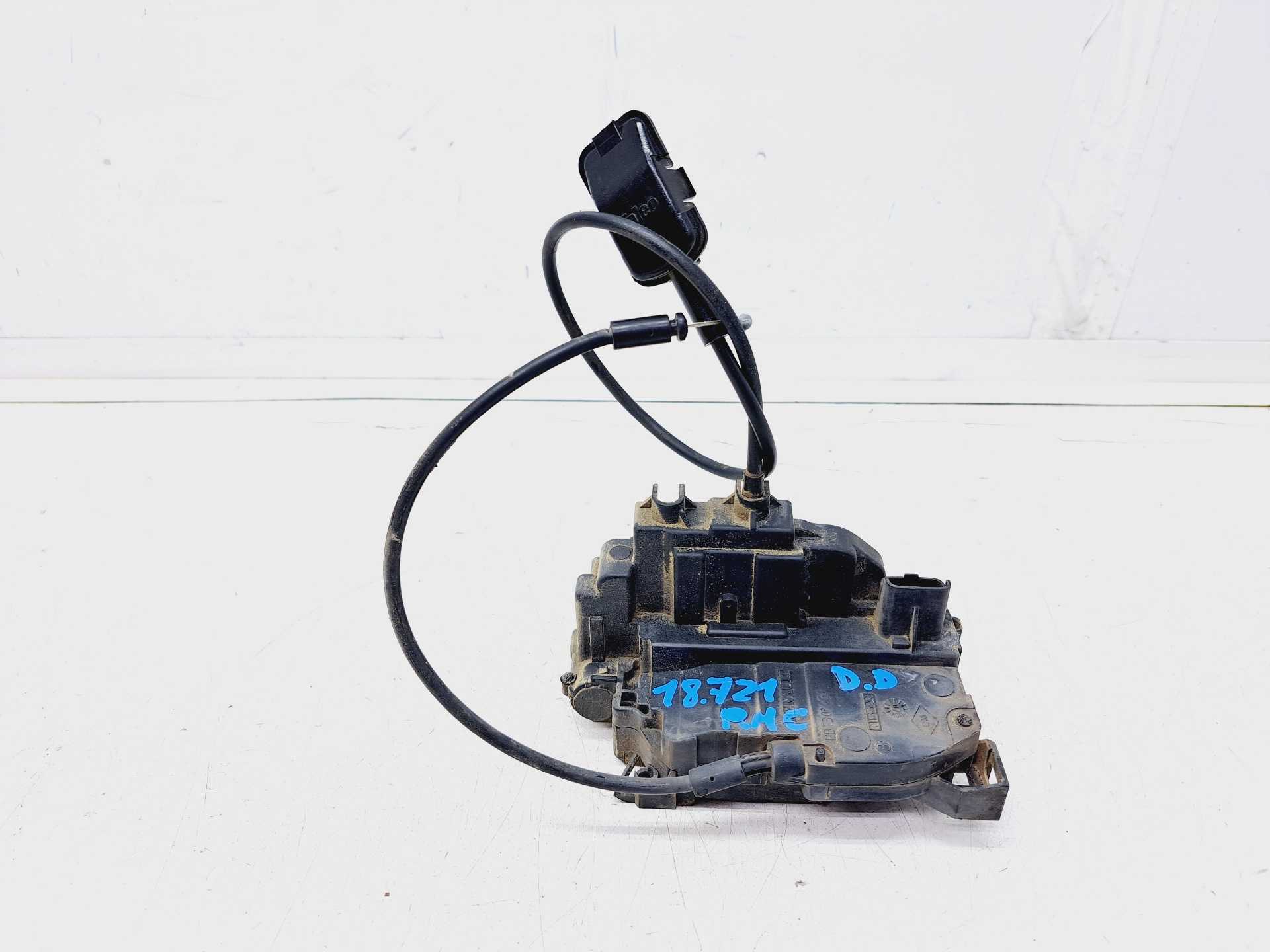Recambio de cerradura puerta delantera derecha para renault clio iii 20 aniversario referencia OEM IAM 300125  