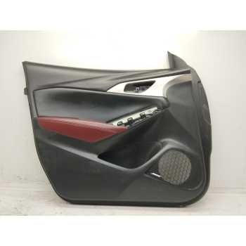 GUARNECIDO PUERTA DELANTERA IZQUIERDA DB2T68450 DL9B6845041 