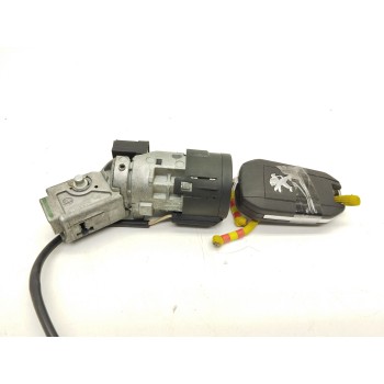 Recambio de conmutador de arranque para peugeot 508 1.6 blue-hdi fap referencia OEM IAM E1105995  