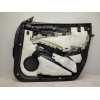 Recambio de guarnecido puerta delantera izquierda para mazda cx-3 center-line referencia OEM IAM DB2T68450 DL9B6845041 