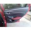 Recambio de guarnecido puerta trasera derecha para mazda cx-3 center-line referencia OEM IAM D10F68520 DL9B6852041 