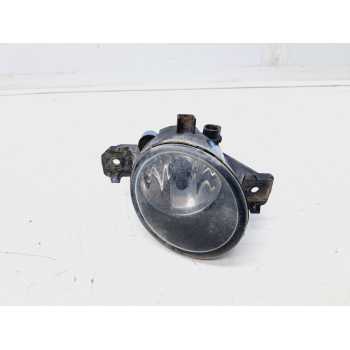 Recambio de faro antiniebla izquierdo para renault clio iii 20 aniversario referencia OEM IAM 8200002469 89203593 VALEO