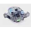 Recambio de faro antiniebla izquierdo para renault clio iii 20 aniversario referencia OEM IAM 8200002469 89203593 VALEO